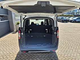 Ford, Tourneo - Tourneo second hand de vanzare