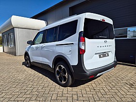Ford, Tourneo - Tourneo second hand de vanzare
