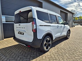 Ford, Tourneo - Tourneo second hand de vanzare
