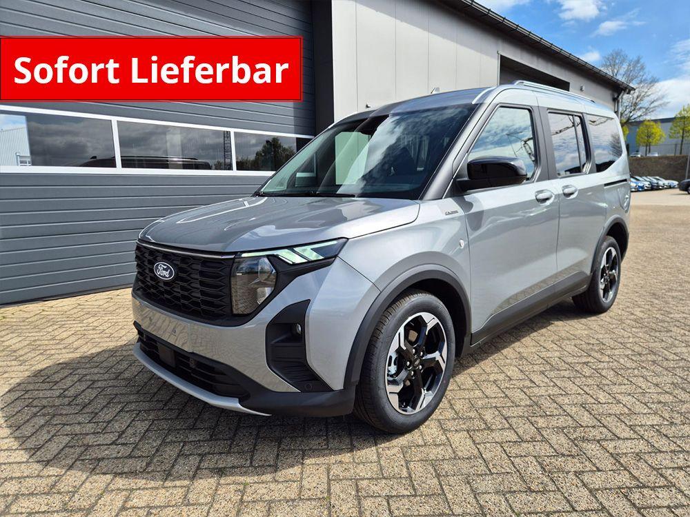Ford, Tourneo - Tourneo second-hand de vanzare