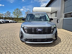 Ford, Tourneo - Tourneo second hand de vanzare