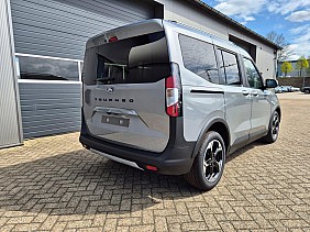 Ford, Tourneo - Tourneo second hand de vanzare