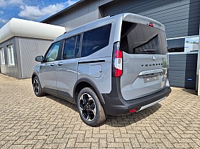 Ford, Tourneo - Tourneo second hand de vanzare