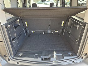 Ford, Tourneo - Tourneo second hand de vanzare