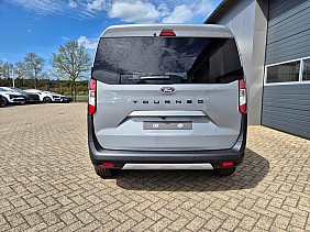 Ford, Tourneo - Tourneo second hand de vanzare