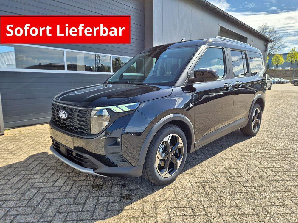 Ford, Tourneo - Tourneo second-hand de vanzare