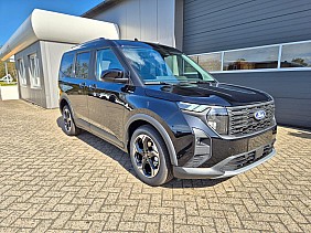 Ford, Tourneo - Tourneo second hand de vanzare