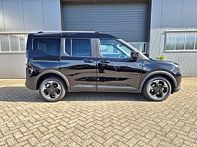 Ford, Tourneo - Tourneo second hand de vanzare
