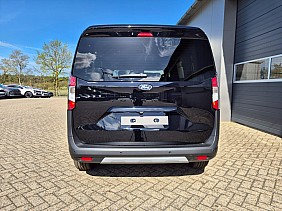 Ford, Tourneo - Tourneo second hand de vanzare