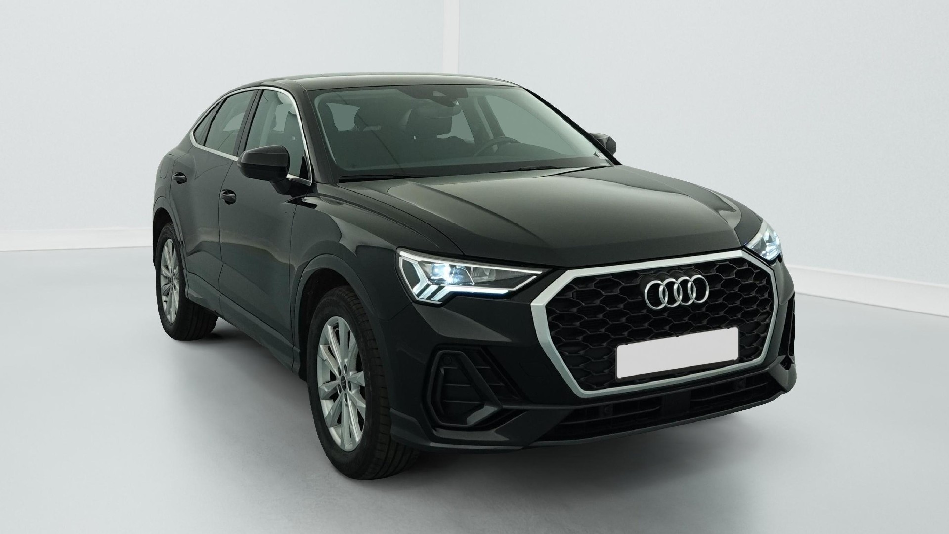 Audi Q3 Sportback second-hand de vanzare