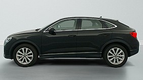 Audi Q3 Sportback second hand de vanzare