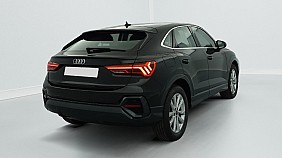 Audi Q3 Sportback second hand de vanzare
