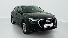 Audi Q3 Sportback second hand de vanzare