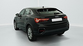Audi Q3 Sportback second hand de vanzare