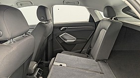 Audi Q3 Sportback second hand de vanzare