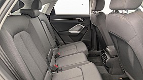 Audi Q3 Sportback second hand de vanzare