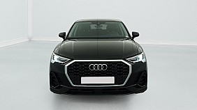Audi Q3 Sportback second hand de vanzare