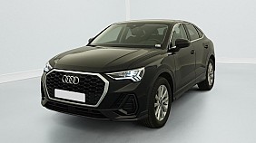 Audi Q3 Sportback second hand de vanzare