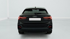 Audi Q3 Sportback second hand de vanzare