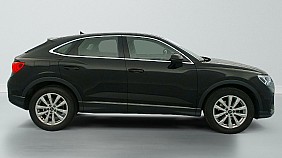 Audi Q3 Sportback second hand de vanzare
