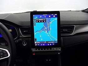 Renault SymbioZ second hand de vanzare