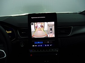 Renault SymbioZ second hand de vanzare