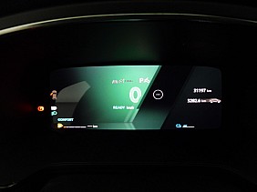 Renault SymbioZ second hand de vanzare