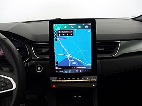 Renault SymbioZ second hand de vanzare