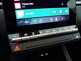 Renault SymbioZ second hand de vanzare