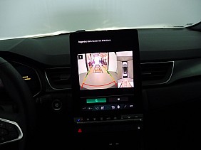 Renault SymbioZ second hand de vanzare