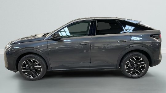 Peugeot 3008 second hand de vanzare