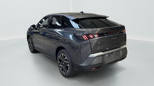 Peugeot 3008 second hand de vanzare