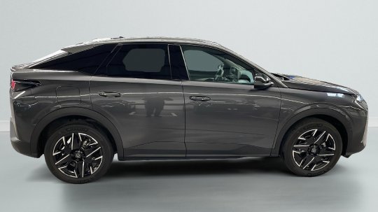 Peugeot 3008 second hand de vanzare