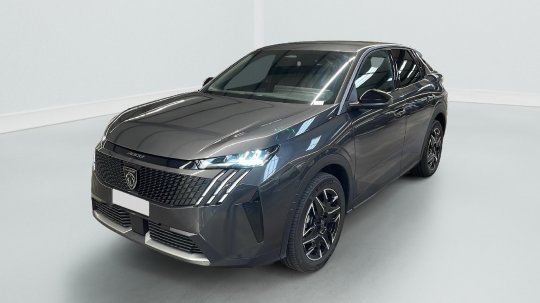 Peugeot 3008 second hand de vanzare