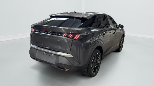 Peugeot 3008 second hand de vanzare