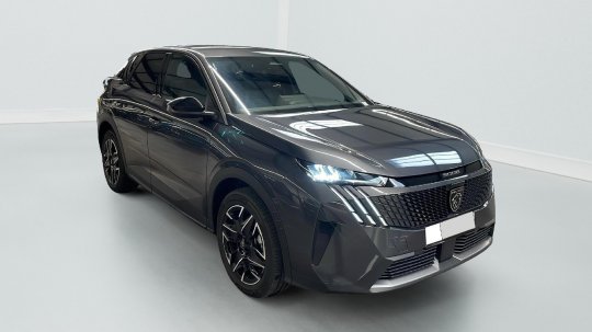 Peugeot 3008 second hand de vanzare
