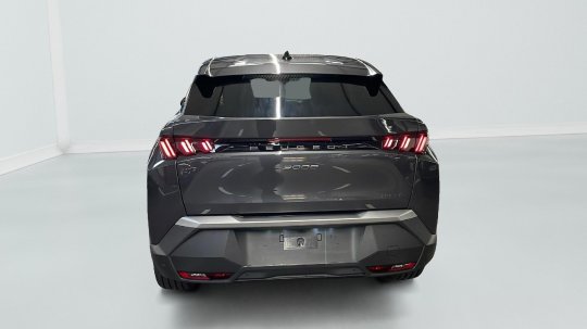 Peugeot 3008 second hand de vanzare