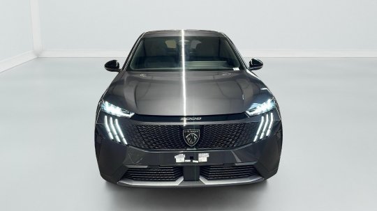 Peugeot 3008 second hand de vanzare