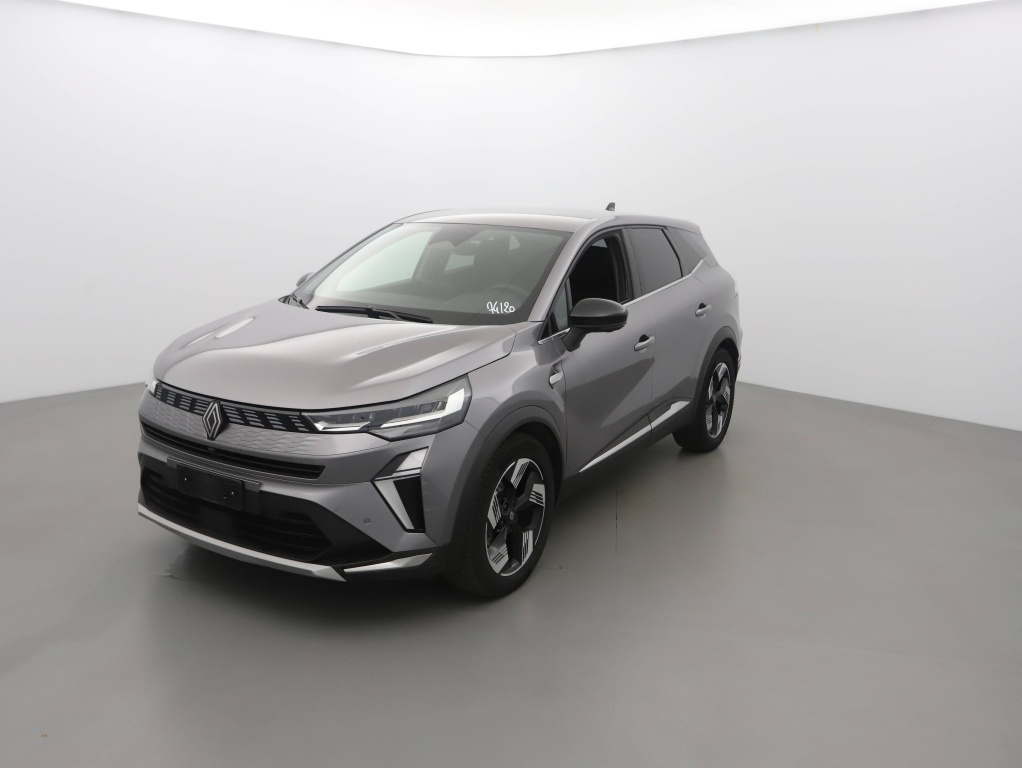 Renault SymbioZ second-hand de vanzare