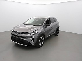 Renault SymbioZ second hand de vanzare