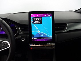 Renault SymbioZ second hand de vanzare