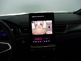 Renault SymbioZ second hand de vanzare