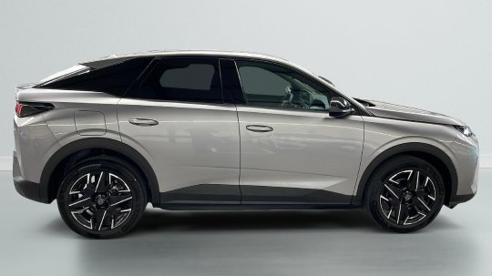 Peugeot 3008 second hand de vanzare