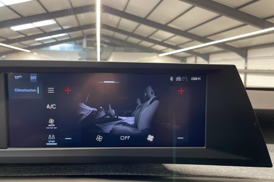 Peugeot 3008 second hand de vanzare