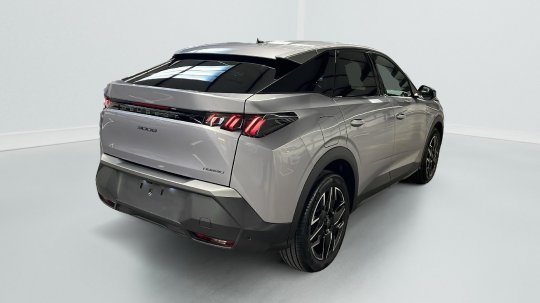 Peugeot 3008 second hand de vanzare