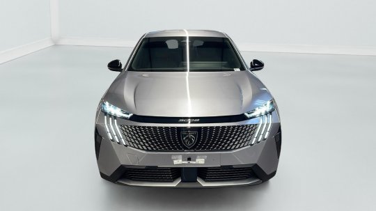 Peugeot 3008 second hand de vanzare