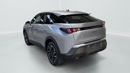 Peugeot 3008 second hand de vanzare