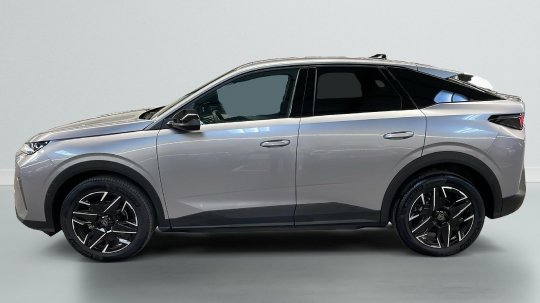 Peugeot 3008 second hand de vanzare