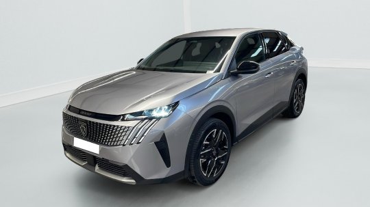 Peugeot 3008 second hand de vanzare
