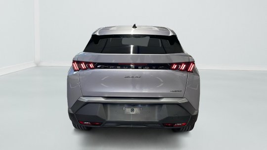 Peugeot 3008 second hand de vanzare